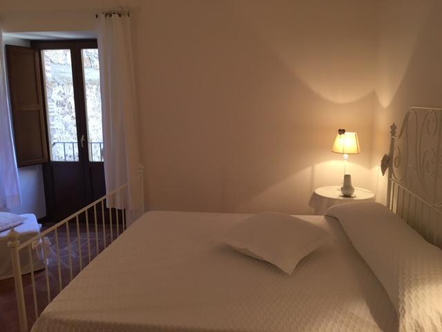 B&B Michelangeli - Private parking Orvieto Exteriör bild