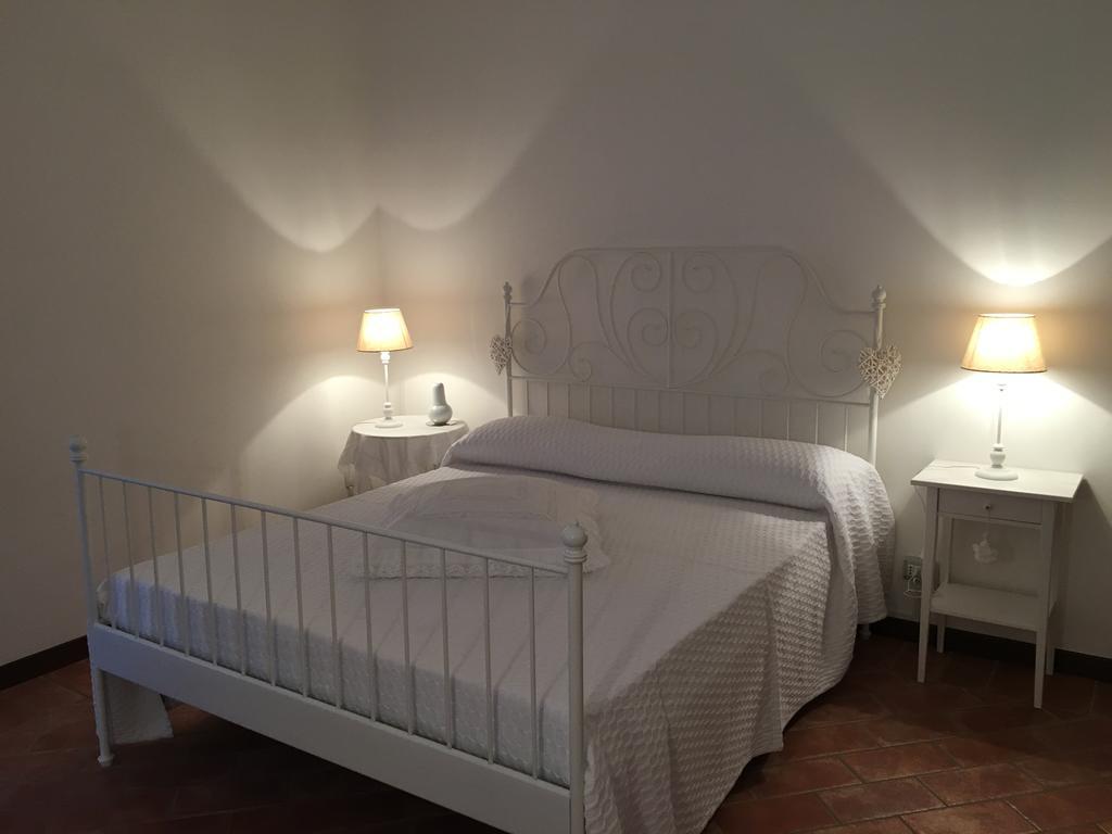 B&B Michelangeli - Private parking Orvieto Exteriör bild